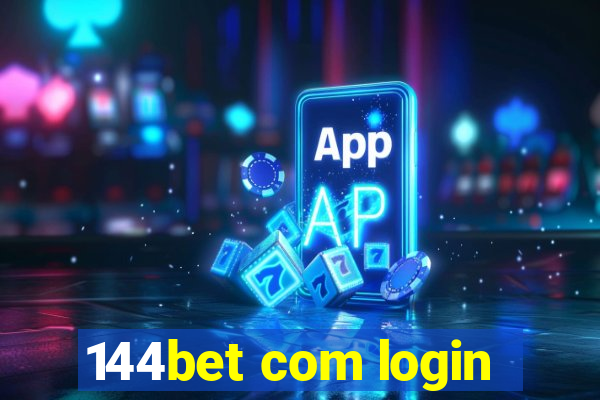 144bet com login