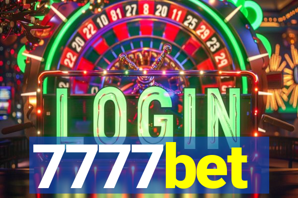 7777bet