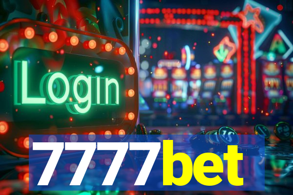 7777bet