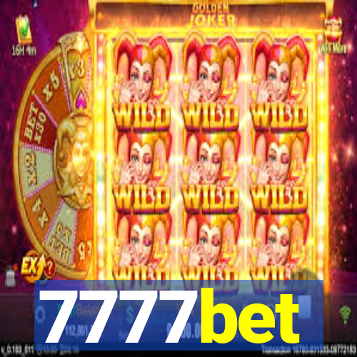 7777bet