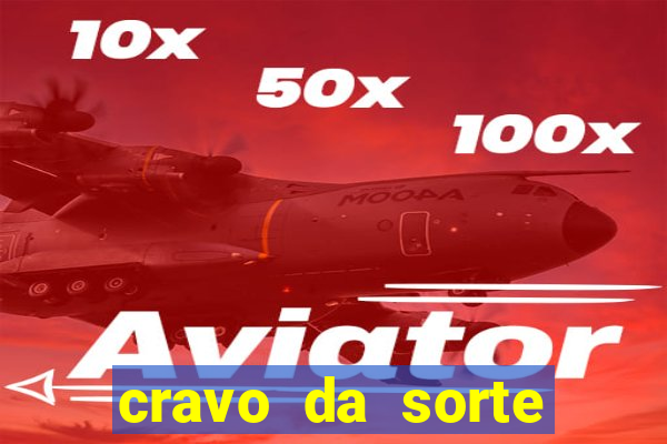 cravo da sorte jogos online