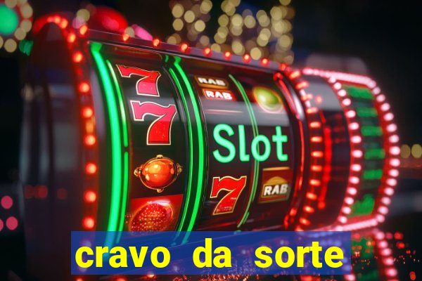 cravo da sorte jogos online