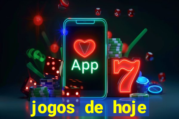 jogos de hoje estatistica e probabilidade