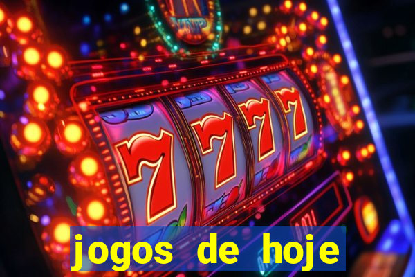 jogos de hoje estatistica e probabilidade