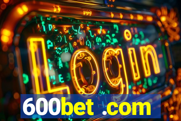 600bet .com