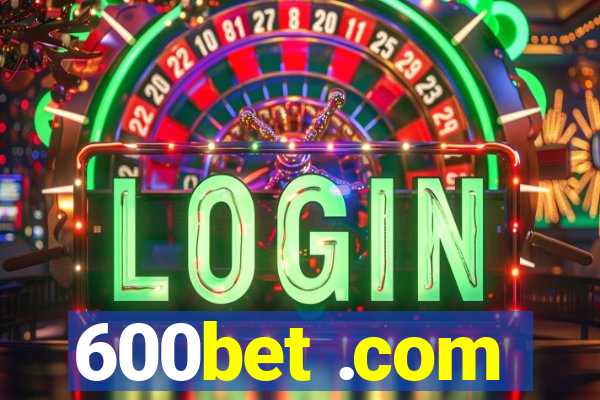 600bet .com