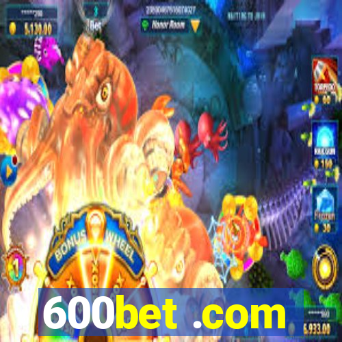 600bet .com