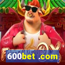 600bet .com