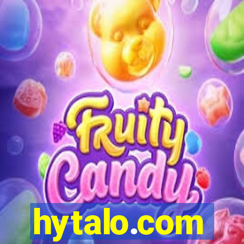 hytalo.com