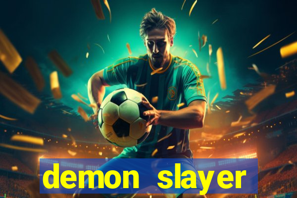 demon slayer dublado assistir online