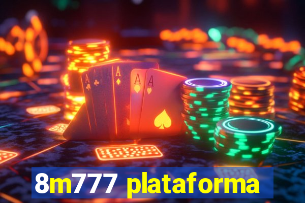 8m777 plataforma