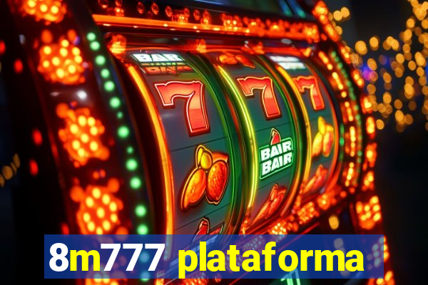 8m777 plataforma