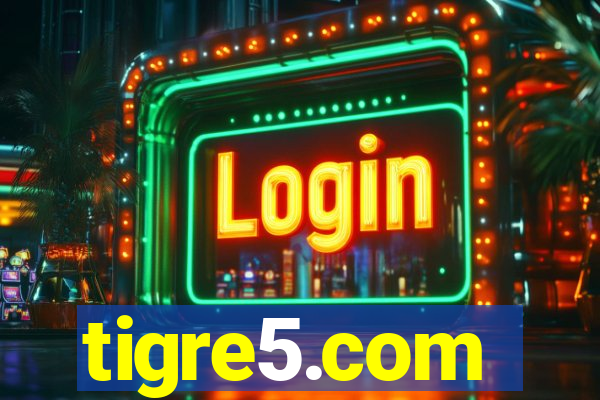 tigre5.com