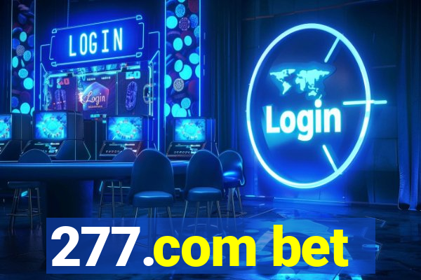 277.com bet