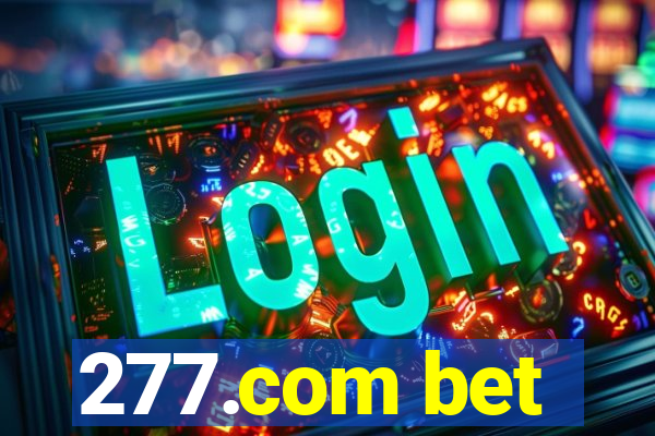 277.com bet