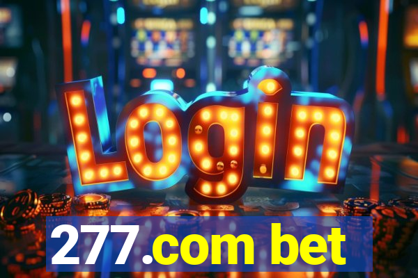 277.com bet