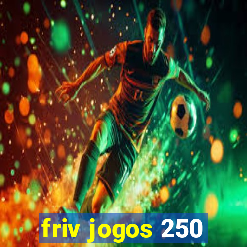 friv jogos 250