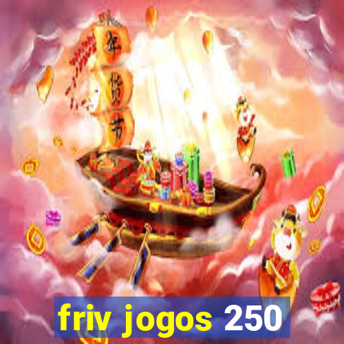 friv jogos 250