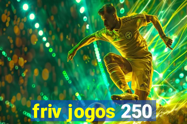 friv jogos 250