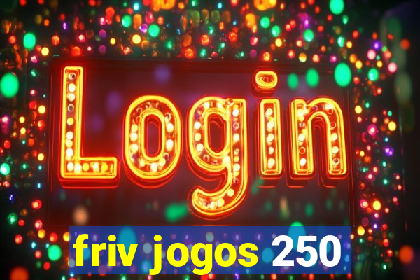 friv jogos 250