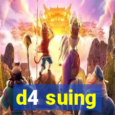 d4 suing