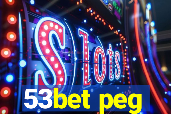 53bet peg