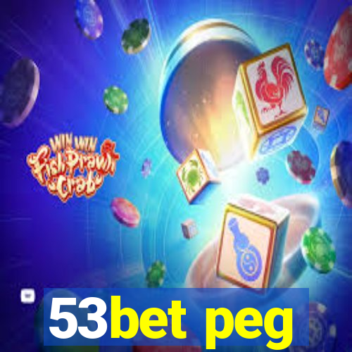 53bet peg