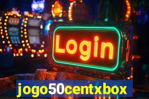 jogo50centxbox