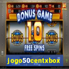 jogo50centxbox