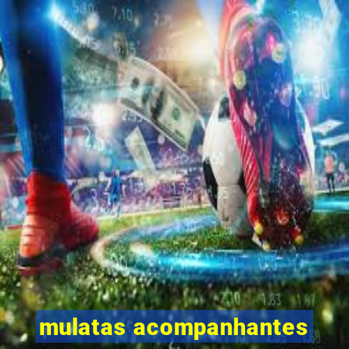 mulatas acompanhantes