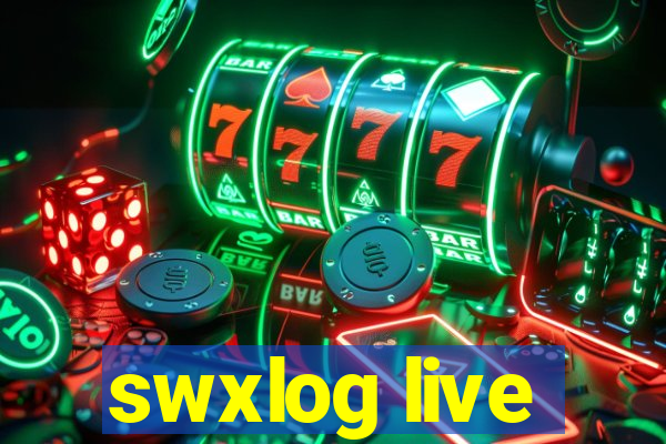 swxlog live