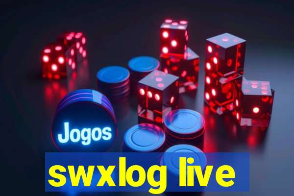 swxlog live