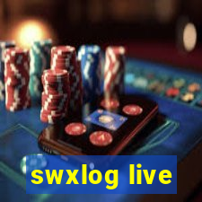 swxlog live