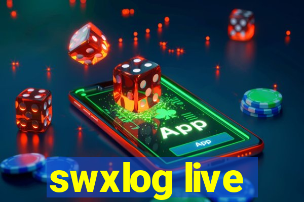 swxlog live