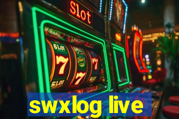 swxlog live