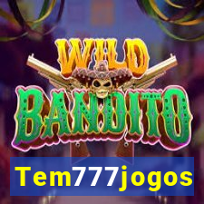 Tem777jogos