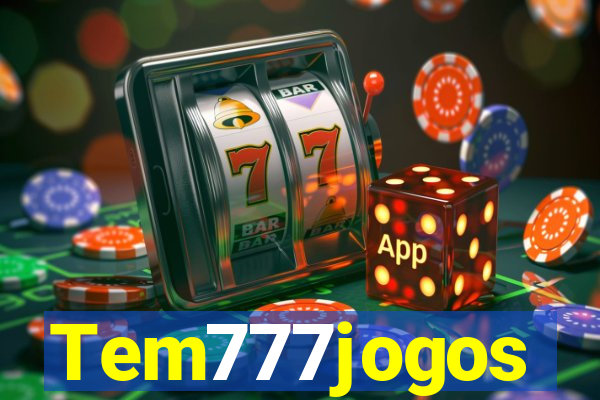 Tem777jogos