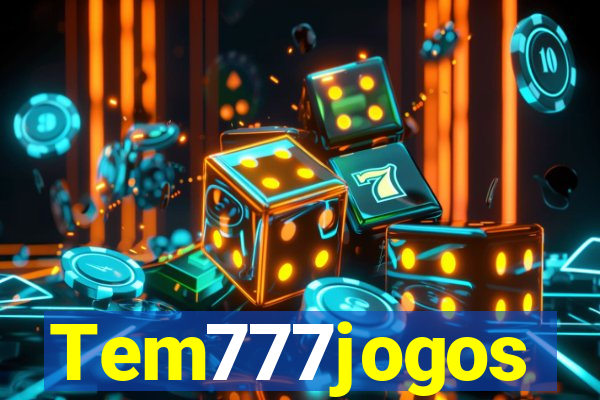 Tem777jogos