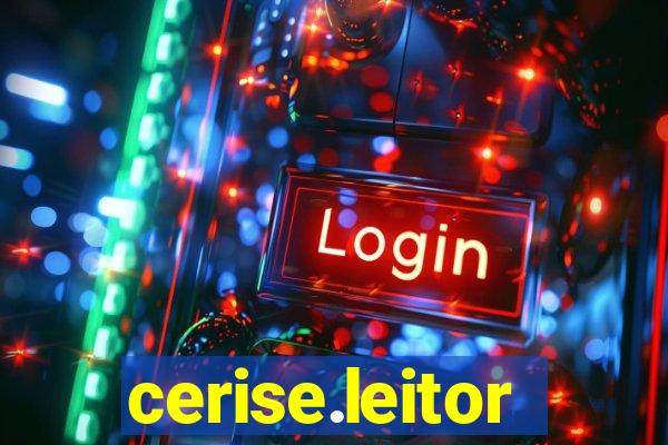 cerise.leitor