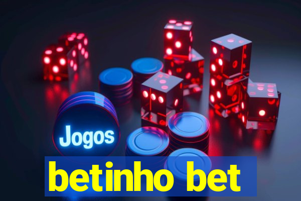 betinho bet