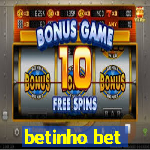 betinho bet