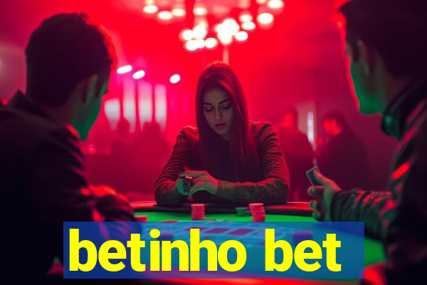 betinho bet