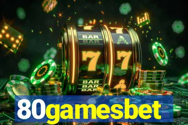 80gamesbet