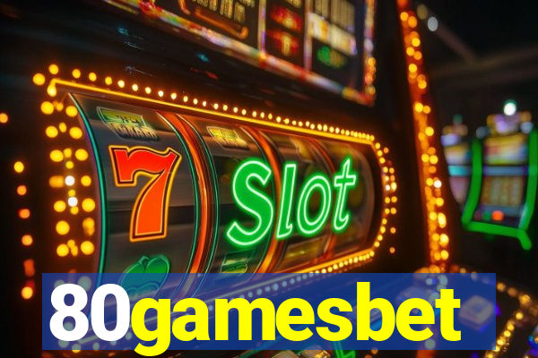 80gamesbet