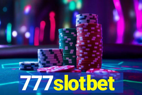 777slotbet