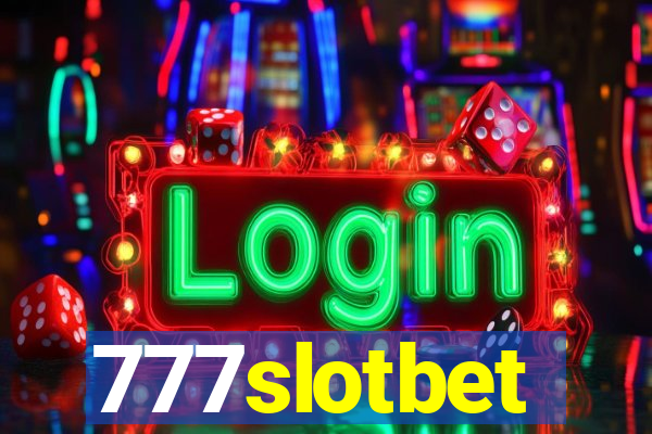 777slotbet