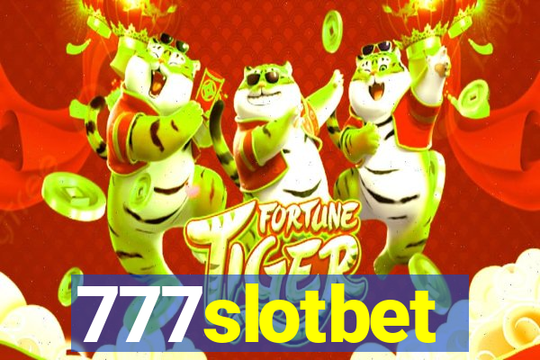 777slotbet