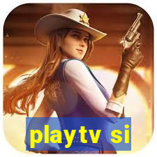 playtv si