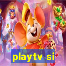 playtv si