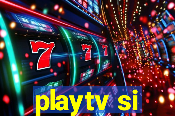 playtv si